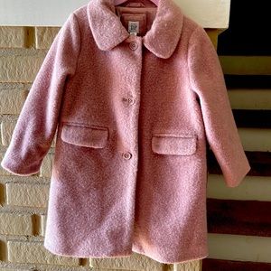 Toddler coat